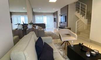 Imagem 6: Casa com 3 dormitórios à venda, 194 m² por R$ 1.300.000,00 - Village Karaíba - Uberlândia