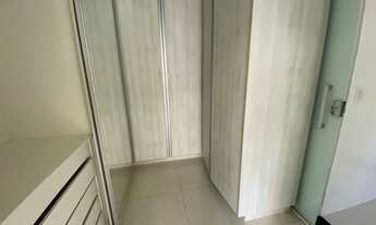 Imagem 5: Casa com 3 dormitórios para alugar, 285 m² por R$ 8.550,00/mês - Condomínio Splêndido - Ub