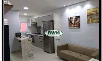 Imagem 7: Apartamento com 2 dormitórios à venda, 41 m² por R$ 220.000,00 - Jardim Ipê - Sorocaba/SP