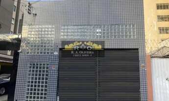 Imagem 2: Galpão para Locação em São Paulo, Lapa, 1 banheiro, 5 vagas