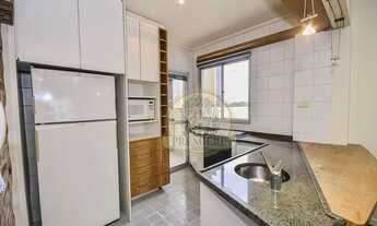 Imagem 7: Apartamento com 2 dormitórios para alugar, 78 m² por R$ 3.402,00/mês - Champagnat - Curiti