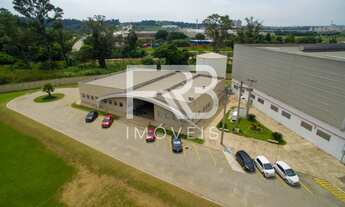 Imagem 4: Galpão / Depósito / Armazém em Distrito Industrial - Jundiaí, SP