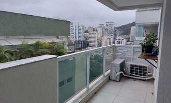 Imagem: Apartamento para aluguel possui 86 metros