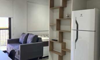 Imagem: Studio mobiliado na melhor localização