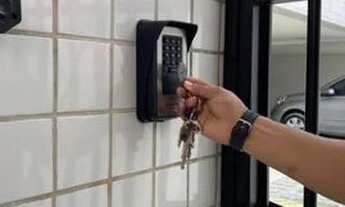 Imagem 3: Vendo lindo apartamento próximo ao Habbi's de piedade