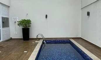 Imagem 4: Aluguel América apto 3Q 2 vagas