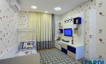 Imagem 3: CASA EM CONDOMÍNIO - TAMBORÉ - SP