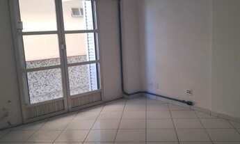 Imagem 4: Espaçoso apartamento de 02 dormitórios de frente para o mar no José Menino