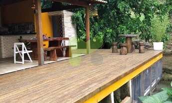 Imagem 7: Sítio à venda, 2 quartos, 2 suítes, 2 vagas, Santo Agostinho - Conceição de Macabu/RJ