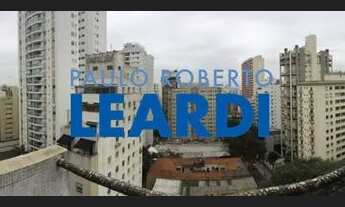 Imagem: APARTAMENTO - JARDIM AMÉRICA - SP