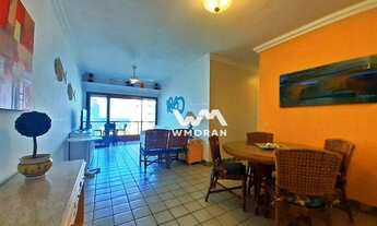 Imagem 6: Apartamento com 3 dormitórios (1 suíte) para alugar, 86 m² por R$ 7.000/mês - Riviera - M