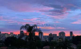 Imagem 5: Apartamento com 3 dormitórios, 200 m² - venda por R$ 3.200.000,00 ou aluguel por R$ 13.500