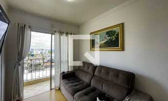 Imagem 2: Apartamento para Aluguel - Casa Verde, 2 Quartos, 65 m2