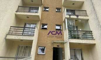 Imagem 3: Apartamento com 2 dormitórios, 47 m² - venda por R$ 190.800,00 ou aluguel por R$ 1.385,33