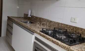 Imagem 2: Apartamento para Venda - 68.29m², 3 dormitórios, sendo 1 suites, 1 vaga - Sarandi