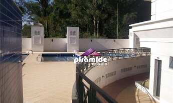 Imagem 7: Apartamento com 4 dormitórios à venda, 147 m² por R$ 1.130.000,00 - Vila Betânia - São Jos