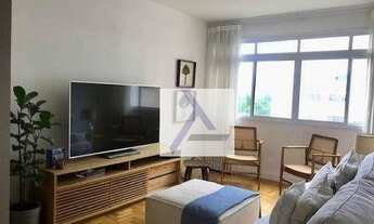 Imagem 4: Apartamento com 2 dormitórios para alugar, 90 m² por R$ 8.700,00/mês - Jardim Europa - São