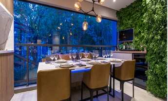 Imagem 2: APARTAMENTO - BROOKLIN - SP