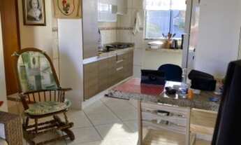 Imagem 5: Ap mobiliado para locação