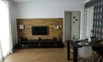 Imagem: Apartamento para venda com 85 metros quadrados