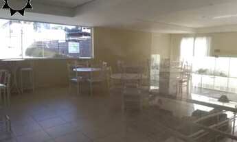 Imagem 4: COBERTURA DUPLEX CENTRO OSASCO