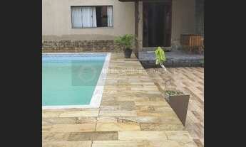 Imagem 3: Open House vende casa em lote inteiro com 1 dormitório no 1ºpiso