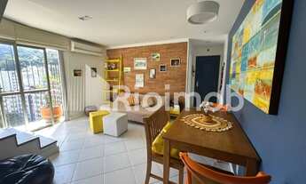 Imagem 6: Laranjeiras Apartamento cobertura com 3 dormitórios