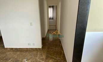 Imagem 7: Apartamento com 2 dormitórios para alugar, 55 m² por R$ 1.350,00/mês - Residencial Vista D