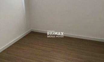 Imagem 2: Apartamento com 2 dormitórios para alugar, 52 m² por R$ 1.761,00/mês - Jardim Pilar - Mauá