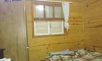 Imagem 2: Casa com 2 dormitórios à venda por R$ 180.000,00 - Laranjal - Pelotas/RS