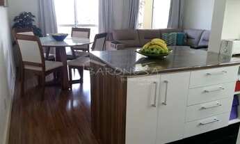 Imagem: Apartamento - Loteamento Center Santa Genebra