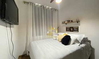 Imagem 7: Apartamento com 2 dormitórios à venda, 43 m² por R$ 150.000,00 - Tatuquara - Curitiba/PR