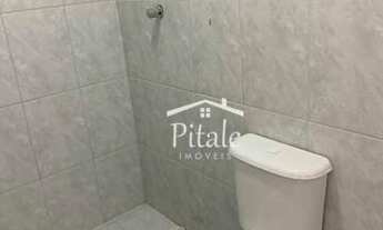 Imagem 2: Casa com 2 dormitórios à venda, 133 m² por R$ 340.000,00 - Jardim Maria Beatriz - Carapicu