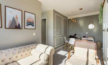 Imagem 7: Apartamento em Jardim Itu