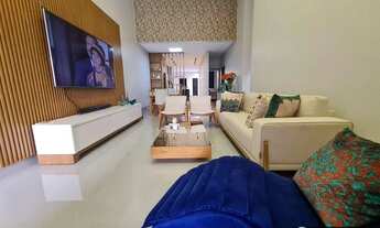 Imagem: Casa com 3 dormitórios à venda, 155 m²