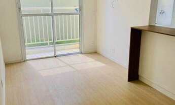 Imagem 3: Apartamento com 2 dormitórios para alugar, 52 m² por R$ 1.750,00/mês - Condomínio Residenc