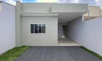 Imagem: LINDA CASA DISPONÍVEL