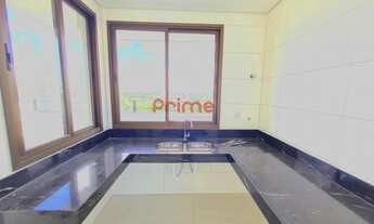 Imagem 7: Cobertura para Venda em Belo Horizonte, Liberdade, 4 dormitórios, 1 suíte, 3 banheiros, 2