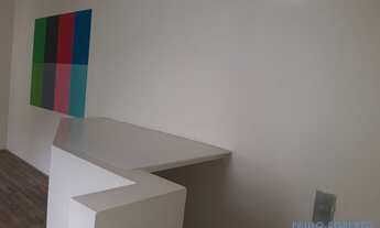 Imagem 7: CASA ASSOBRADADA - CAMPO BELO - SP