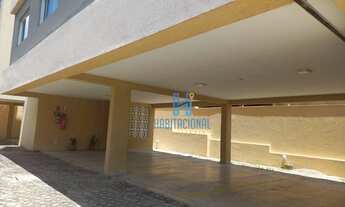 Imagem 3: Apartamento com 1 dormitório para alugar, 30 m² por R$ 1.200,00/mês - Lagoa Nova - Natal/R