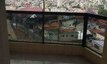 Imagem 5: Apartamento com 3 dormitórios à venda, 120 m² por R$ 790.000,00 - Santana - São Paulo/SP