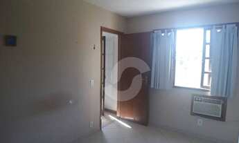 Imagem 7: Casa para alugar, 110 m² por R$ 2.601,00/mês - Badu - Niterói/RJ