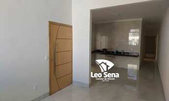 Imagem 6: Adquira ja sua casa nova no Residencial Flor do cerrado em Anápolis