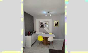 Imagem 3: Apartamento à Venda - Vila Esperança, 3 Quartos, 65 m2