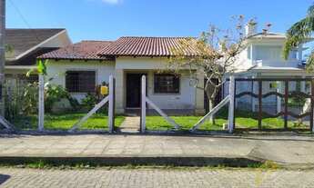 Imagem: Casa e Sobrado de 3 dormitórios à Venda