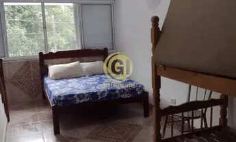 Imagem 6: CASA SOBRADO EM UBATUBA ACEITA FINANCIAMENTO - PEREQUÊ AÇU