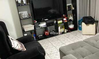 Imagem 3: Apartamento com 2 dormitórios à venda, 45 m² por R$ 130.000,00 - Tietê - Londrina/PR