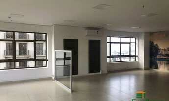 Imagem 4: Sala à venda, 156 m² por R$ 780.000,00 - Barcelona - São Caetano do Sul/SP