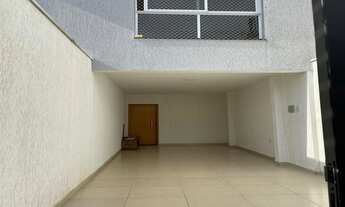 Imagem: Sobrado Vila Alpina São Paulo/SP