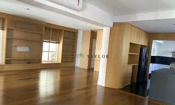 Imagem 2: No miolo da melhor rua dos Jardins